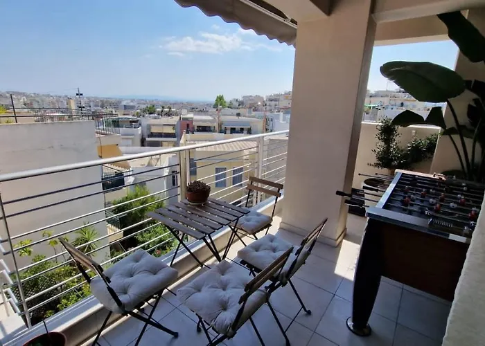 Lovely Maisonette