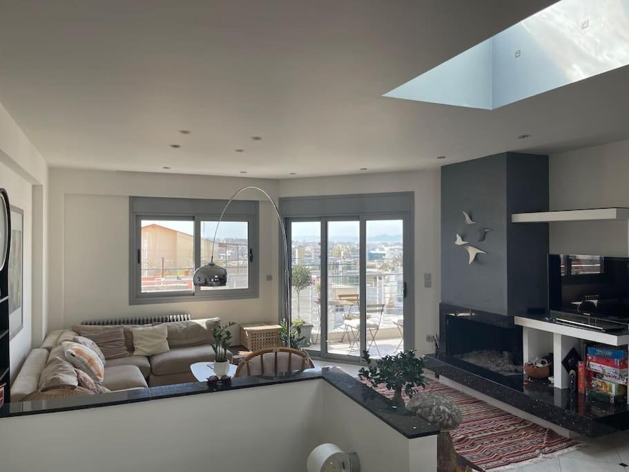 Lovely Maisonette Apartment *