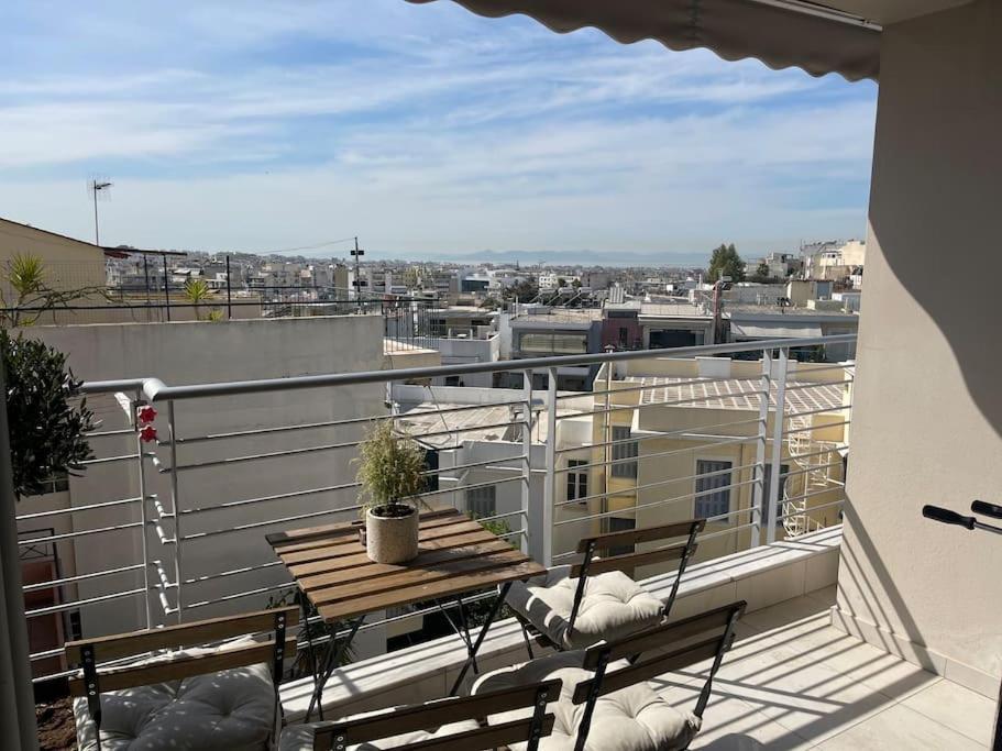 Lovely Maisonette * Athens
