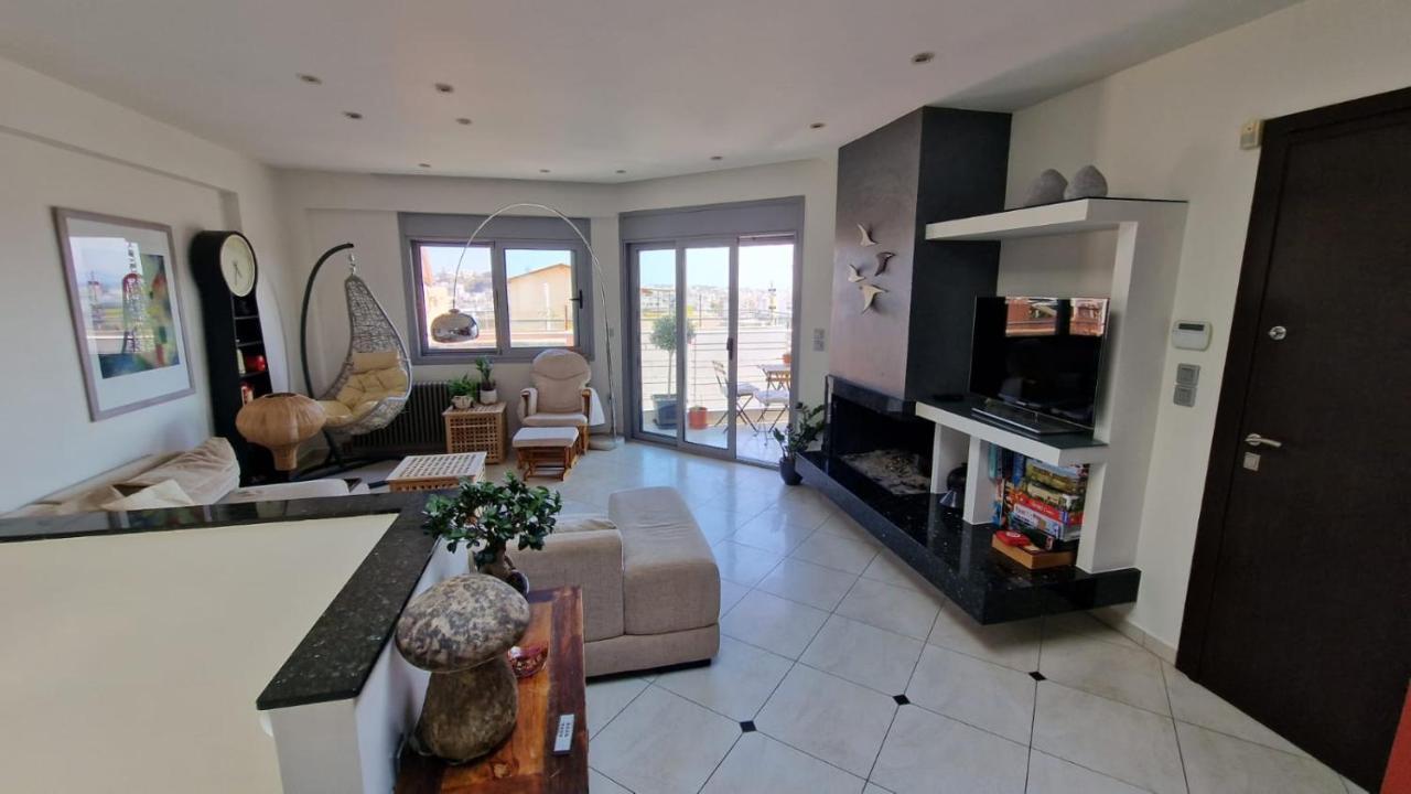 Lovely Maisonette