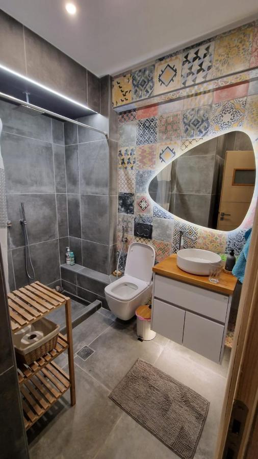 Lovely Maisonette * Athens