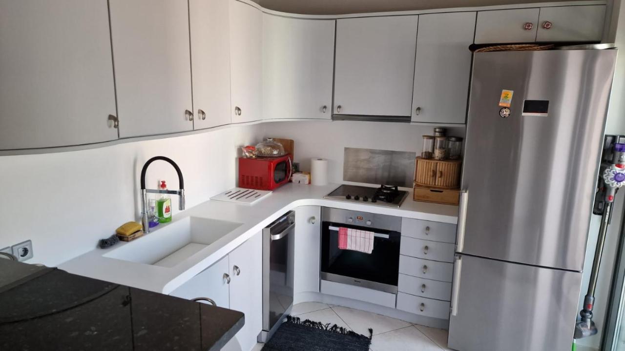 Lovely Maisonette Apartment
