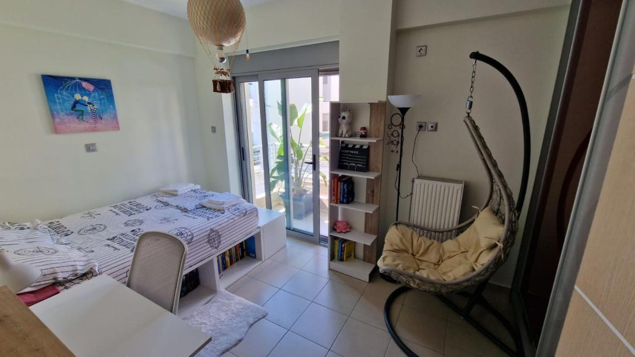 Lovely Maisonette *
