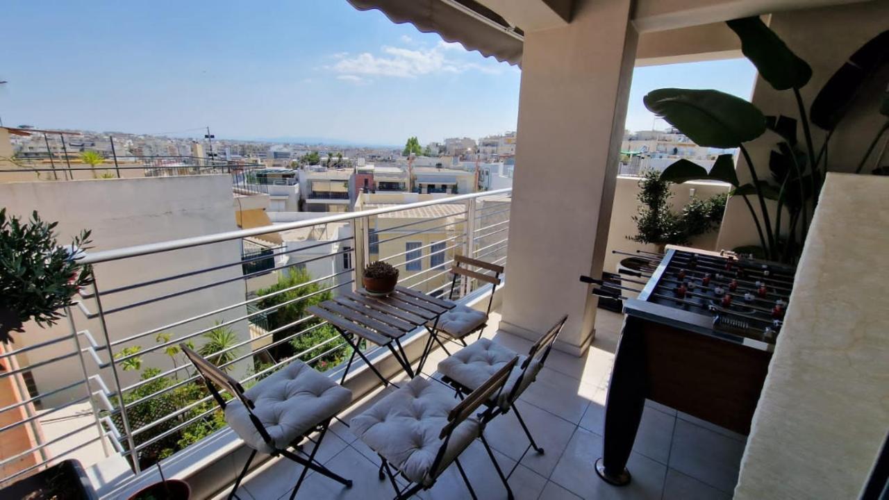 Lovely Maisonette