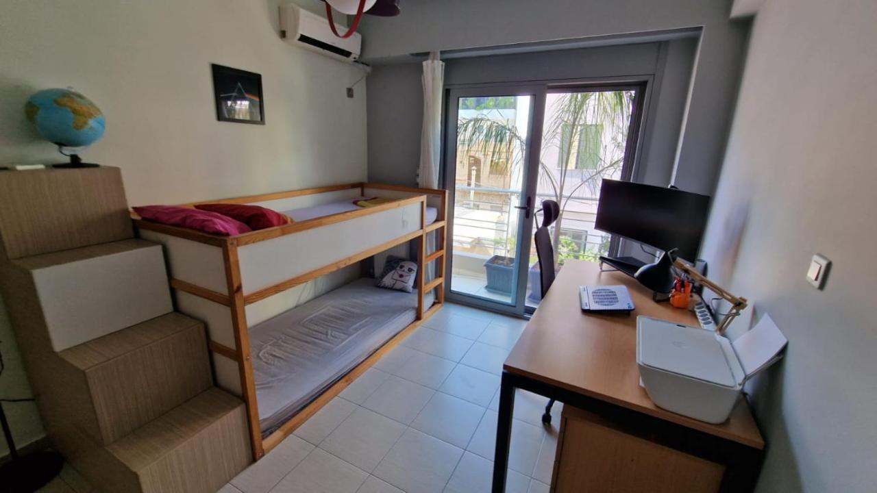 Lovely Maisonette Apartment *