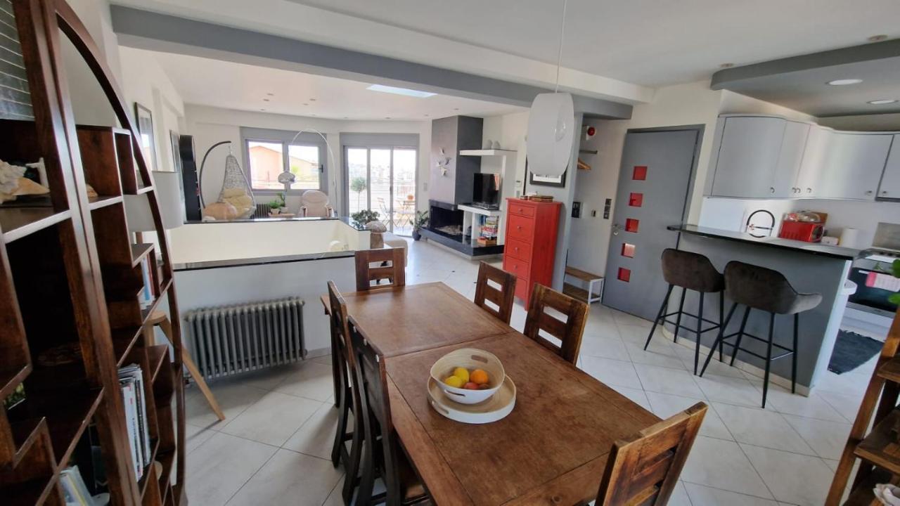 Lovely Maisonette Apartment *