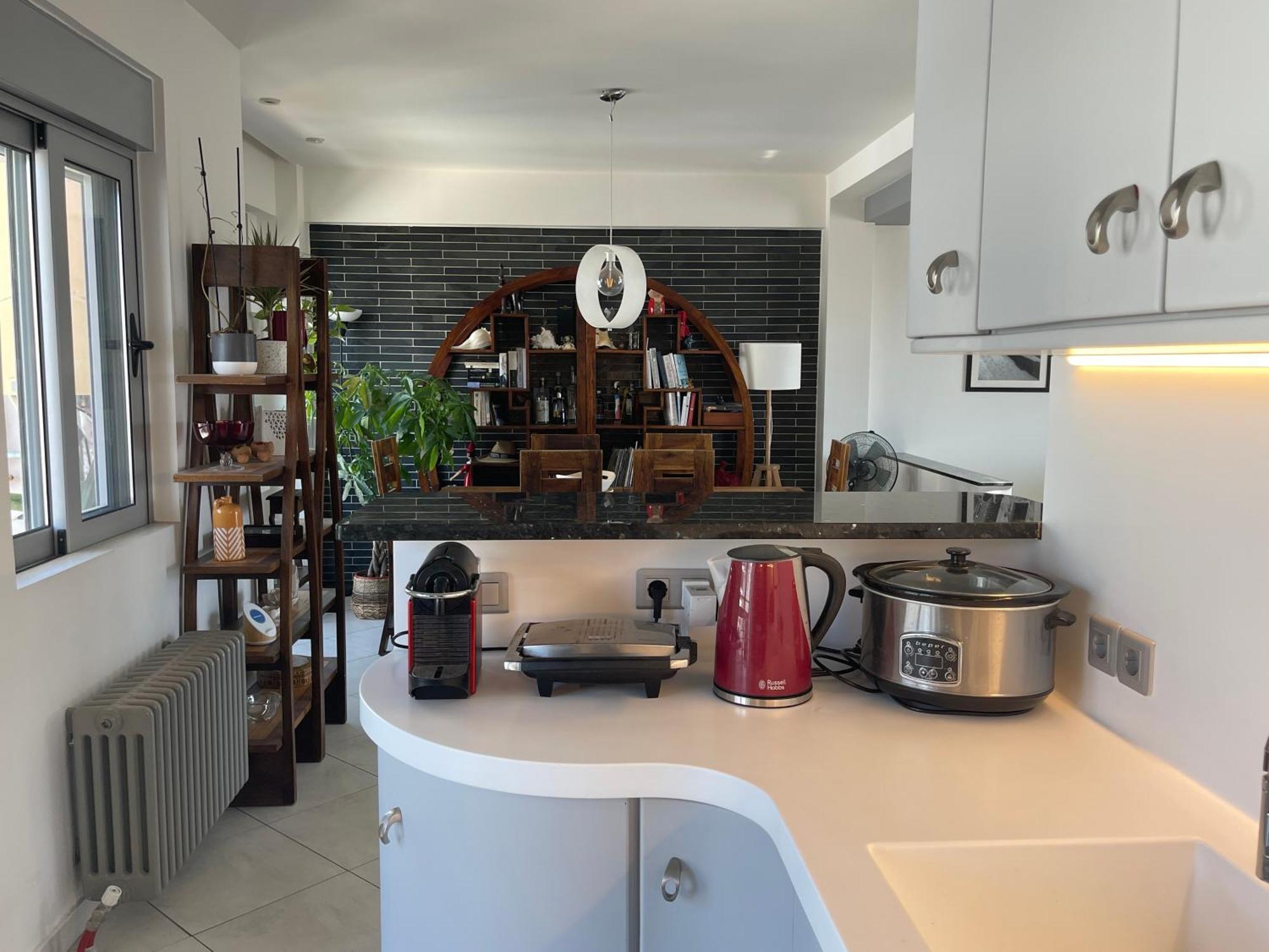 Lovely Maisonette Apartment Athens