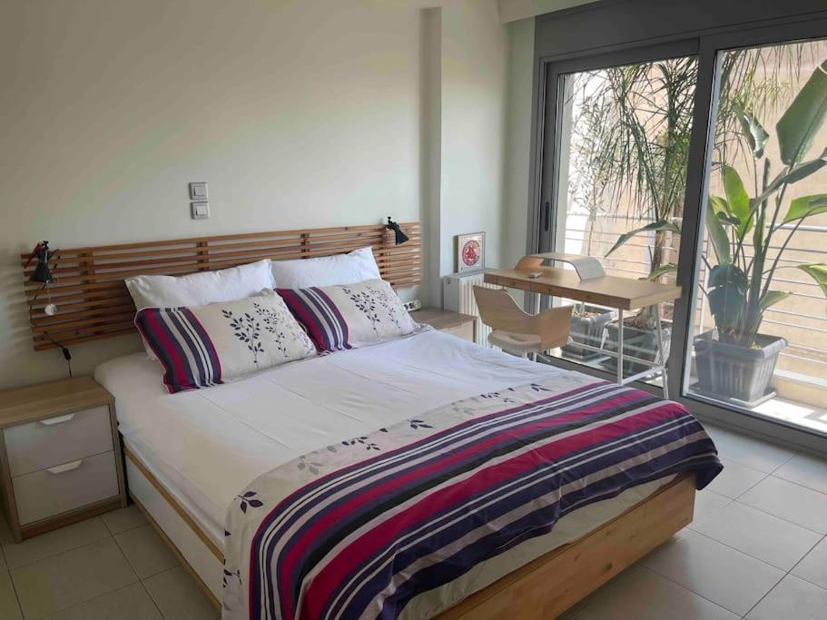 Lovely Maisonette Διαμέρισμα *